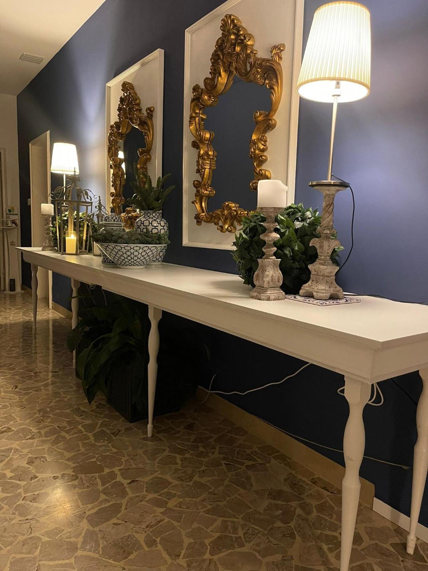 Central Suite Bed&Breakfast Болонья Экстерьер фото