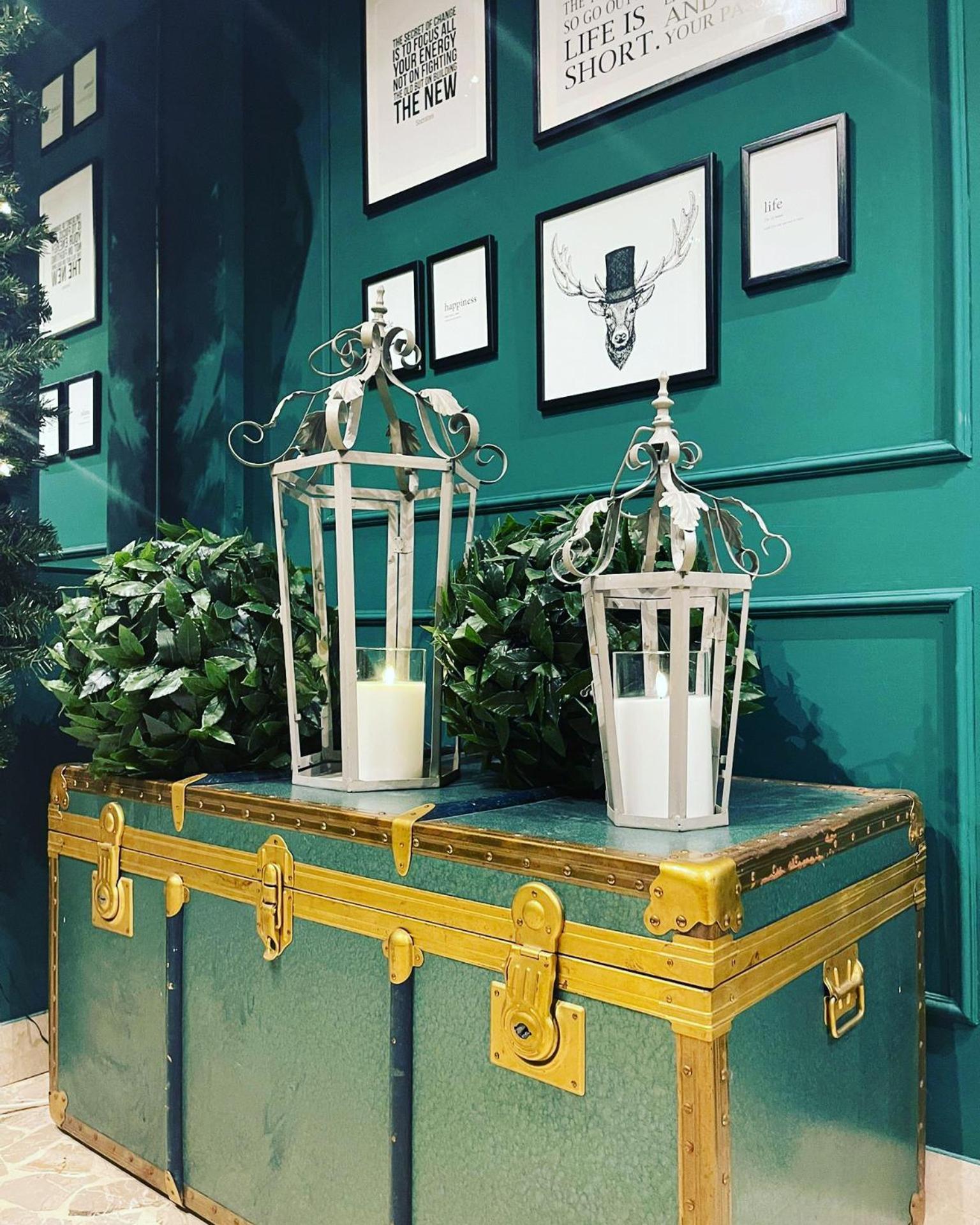 Central Suite Bed&Breakfast Болонья Экстерьер фото