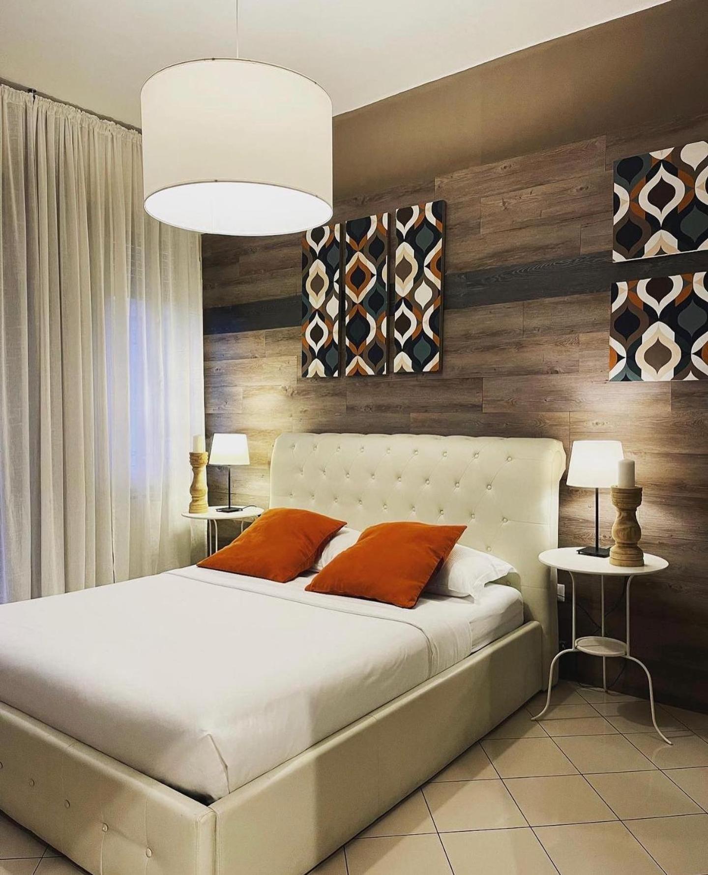 Central Suite Bed&Breakfast Болонья Экстерьер фото