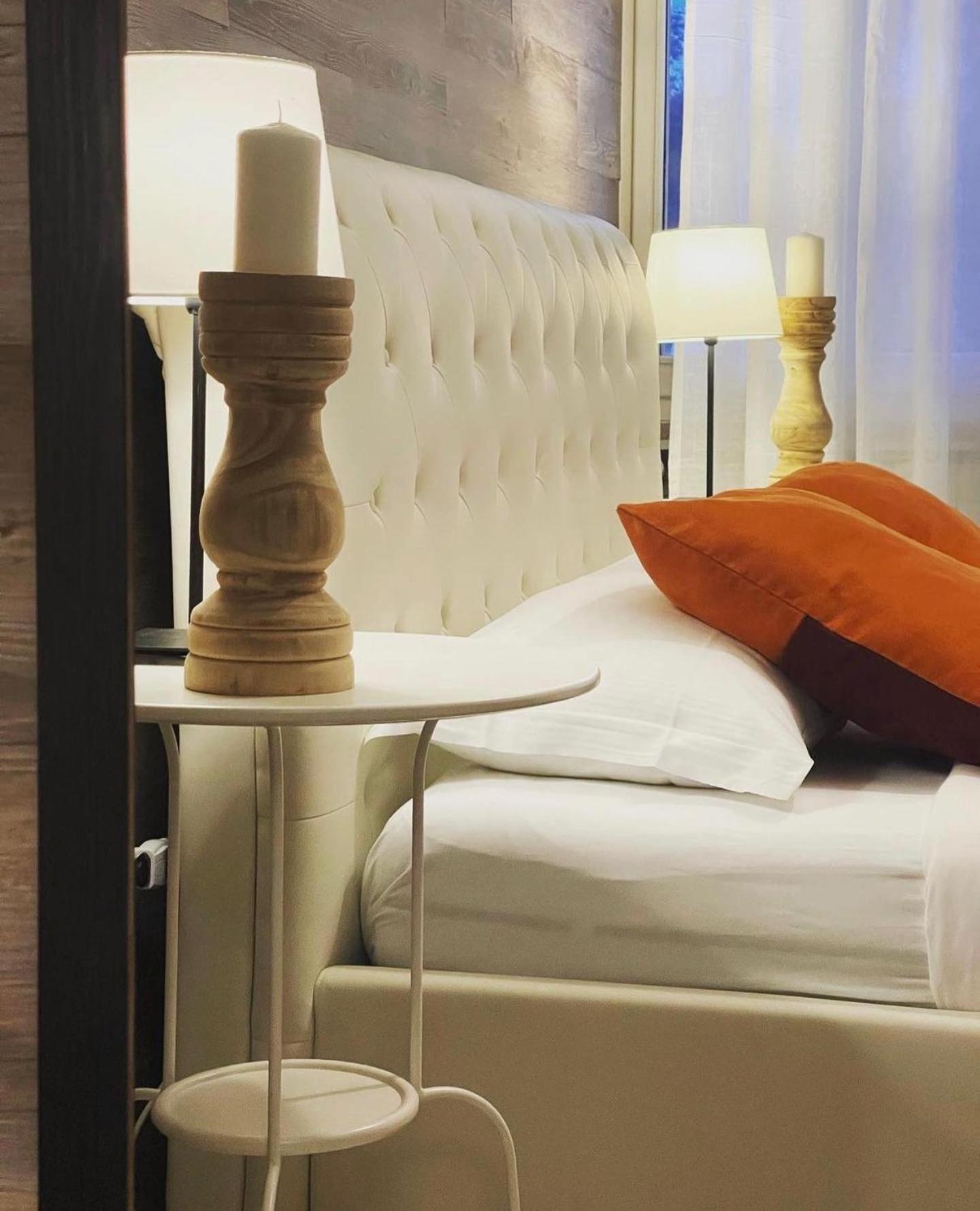 Central Suite Bed&Breakfast Болонья Экстерьер фото
