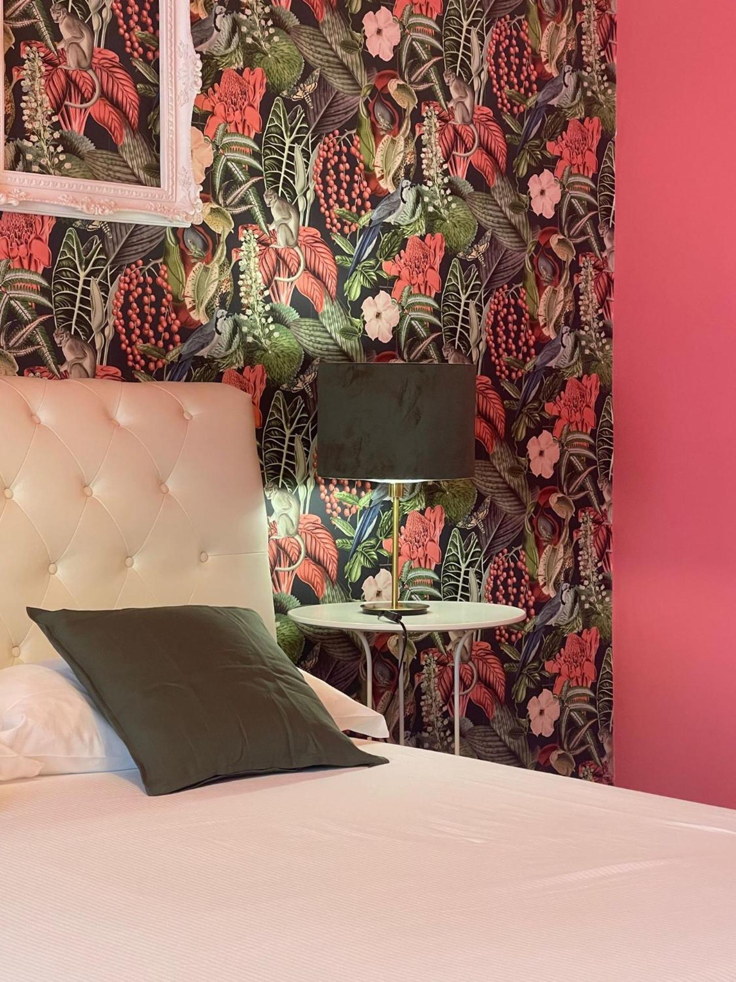 Central Suite Bed&Breakfast Болонья Экстерьер фото