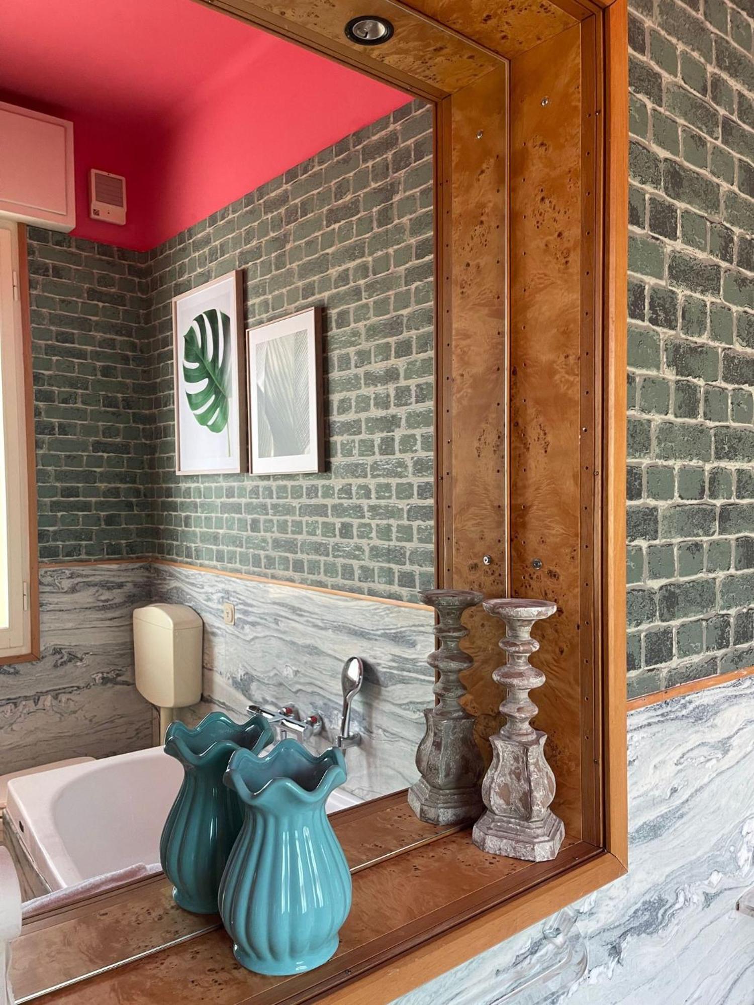 Central Suite Bed&Breakfast Болонья Номер фото