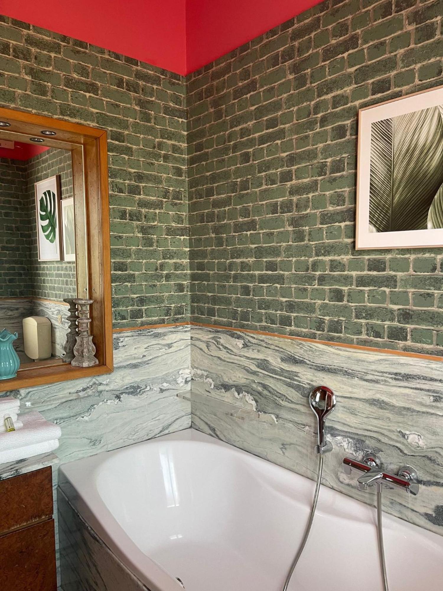 Central Suite Bed&Breakfast Болонья Номер фото